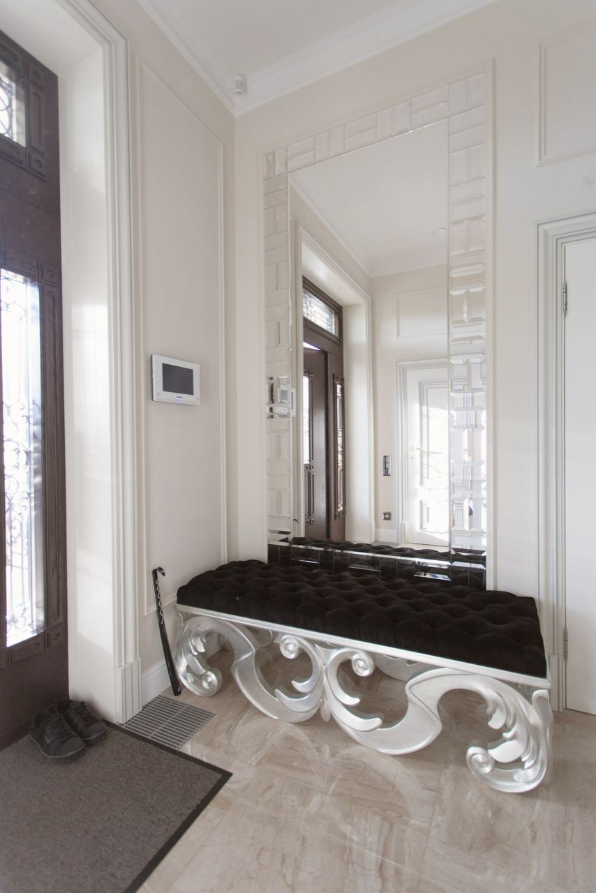 Дом в краснодаре