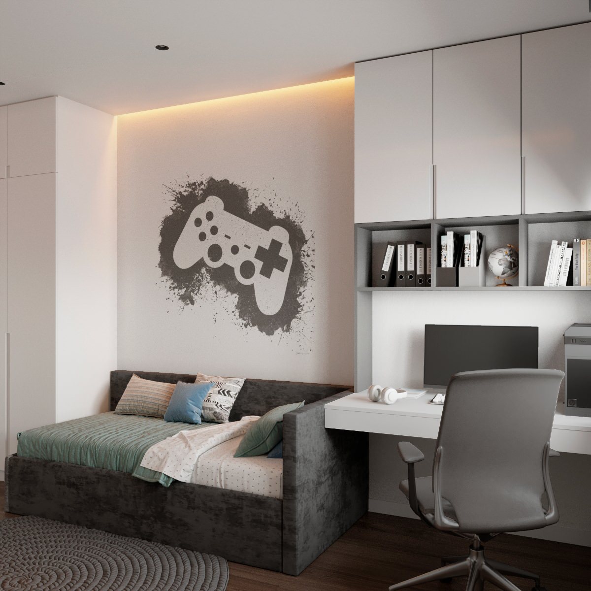 ЖК Счастье. Ижевск