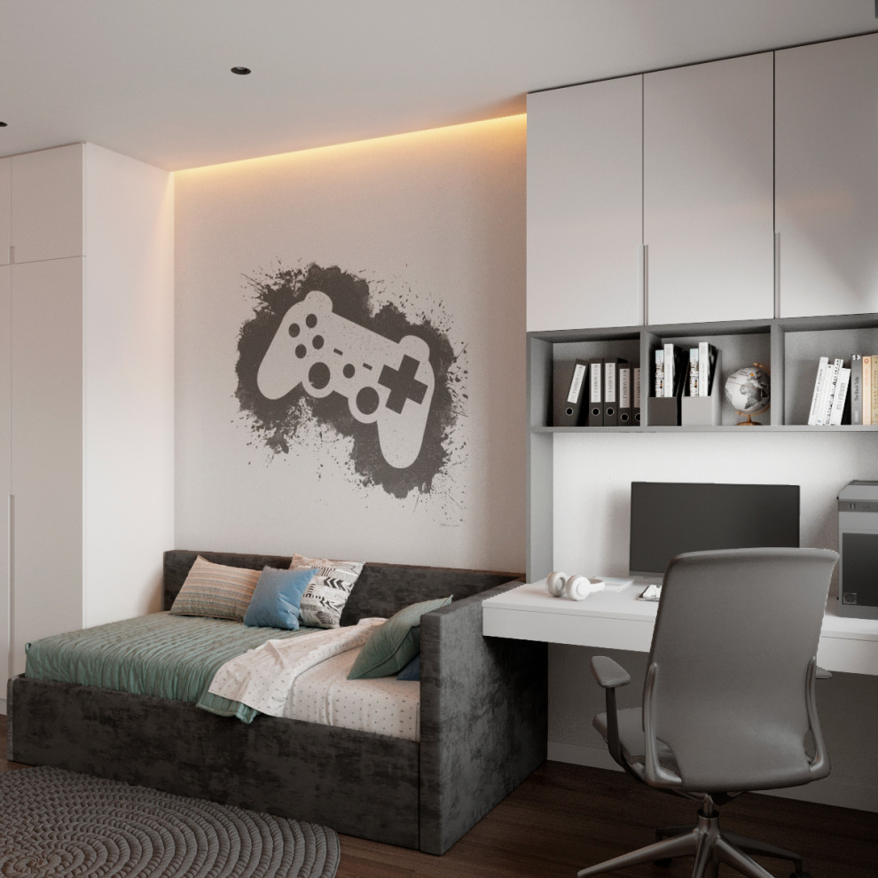 ЖК Счастье. Ижевск