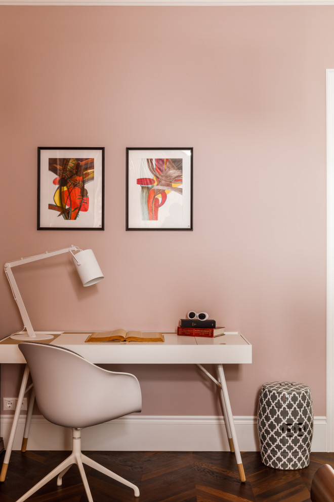 Квартира для романтиков