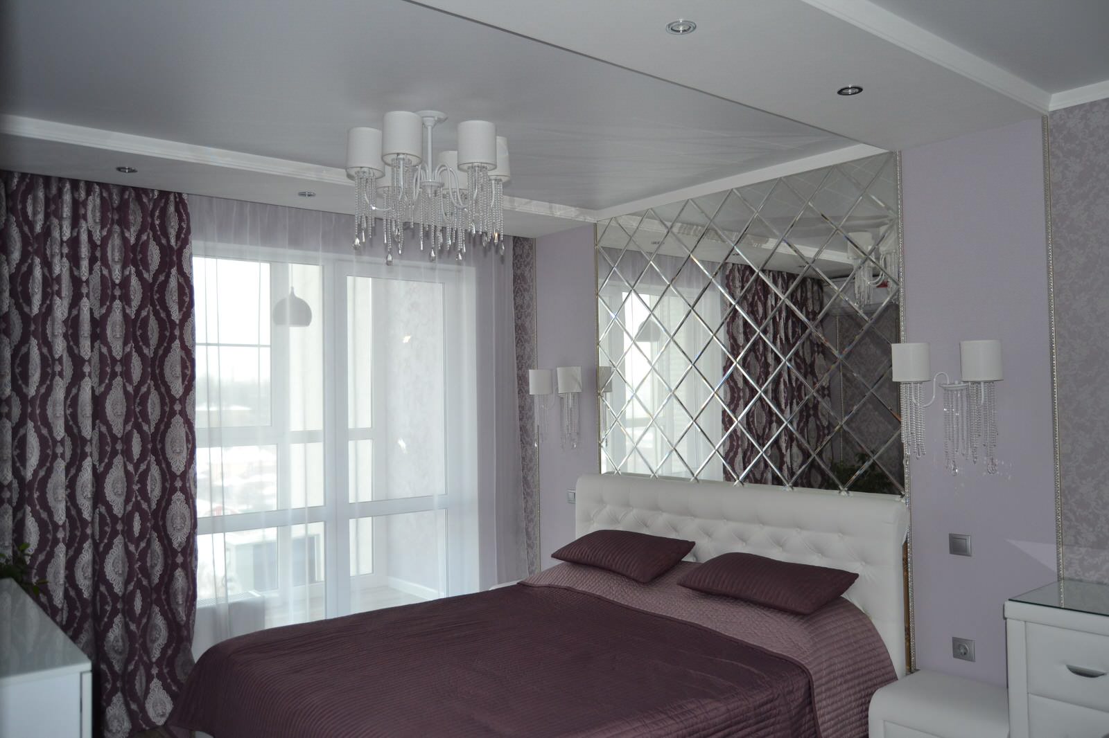 Обложка проекта: Реализованная квартира в ЖК Скандинавия