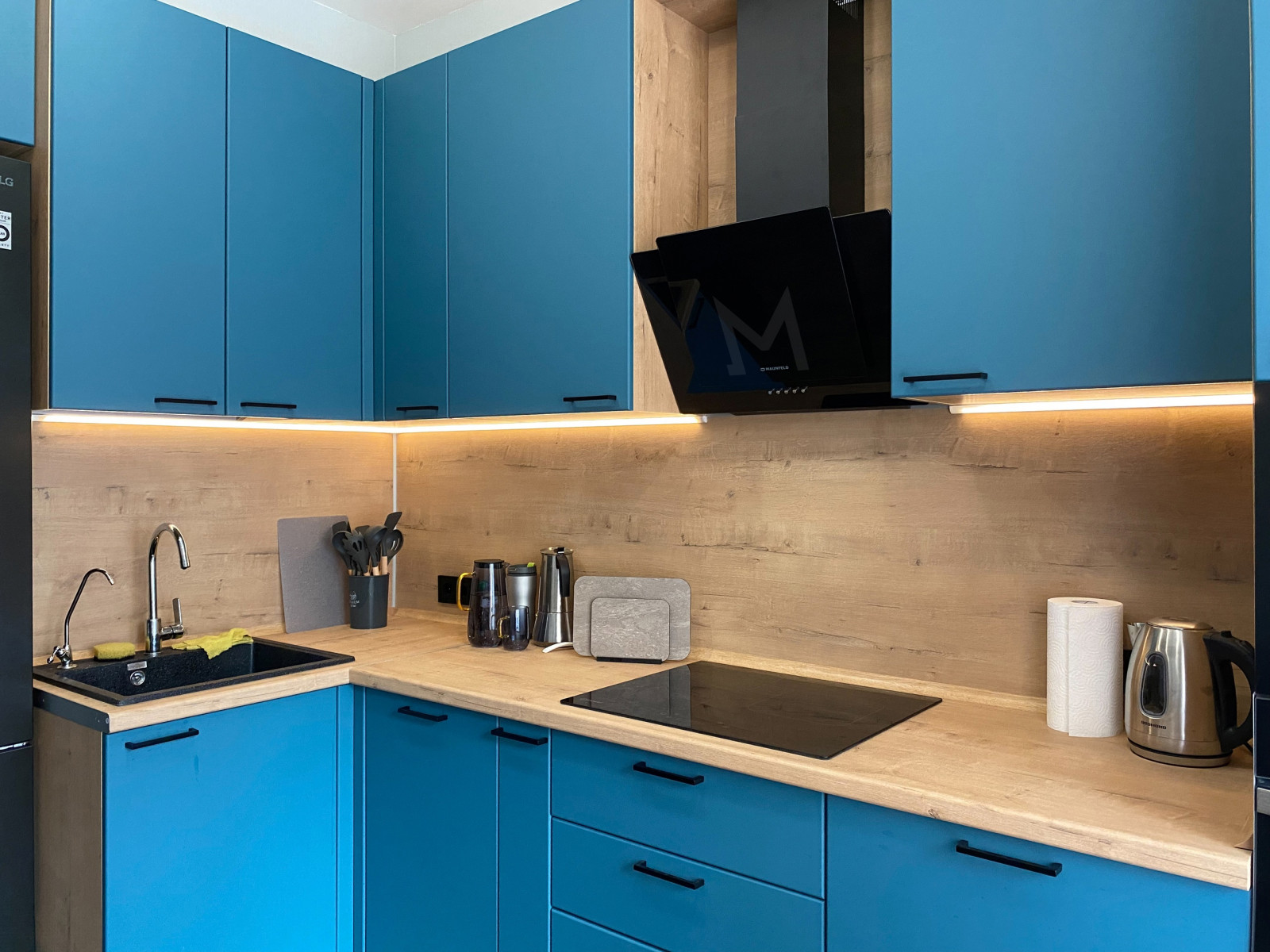 Кухня за 234 000