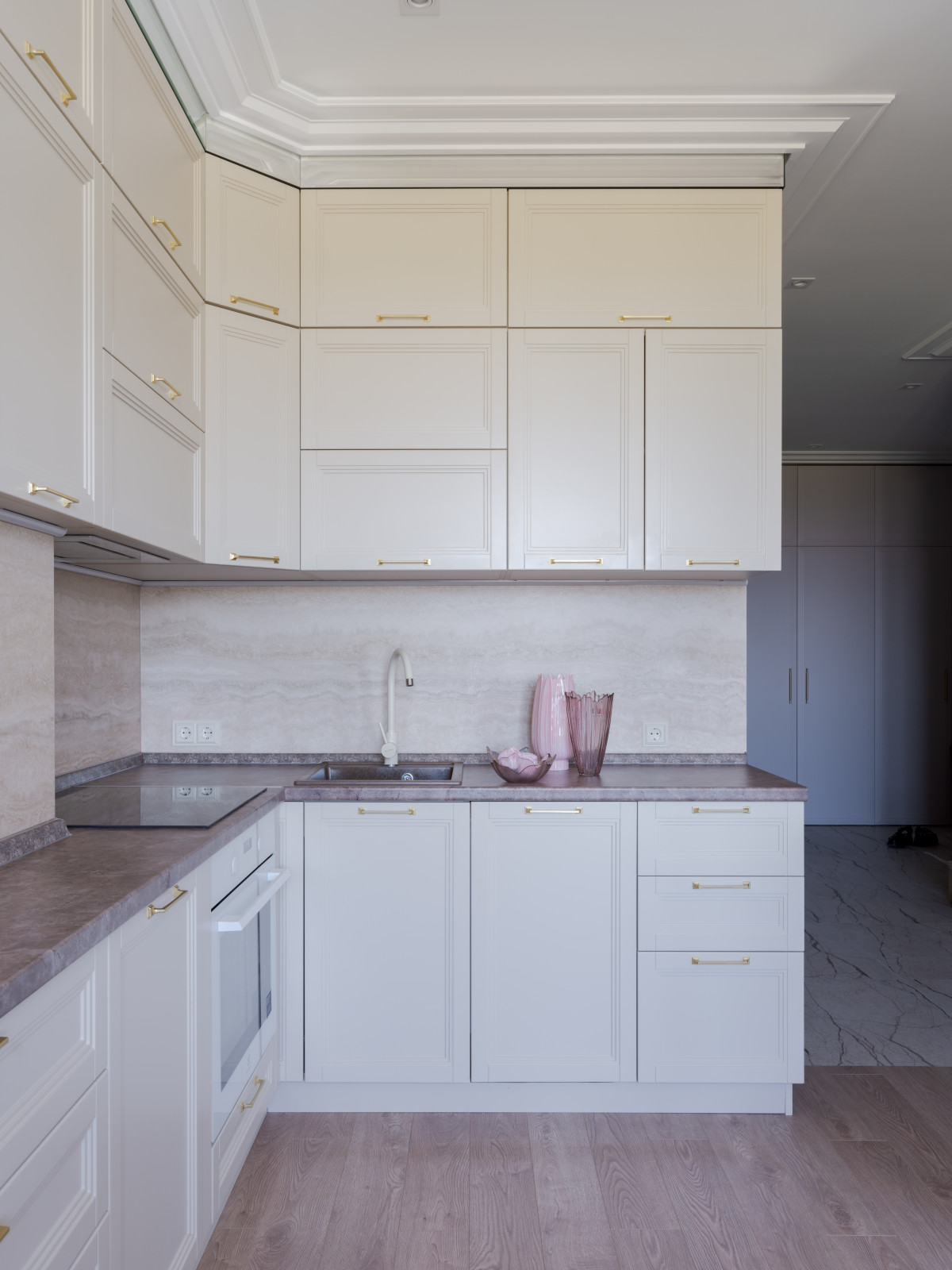 Квартира  с видом на ипподром