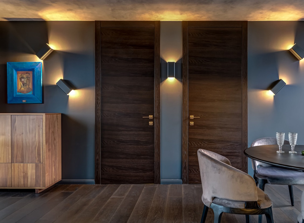 ЖК "Четыре горизонта"