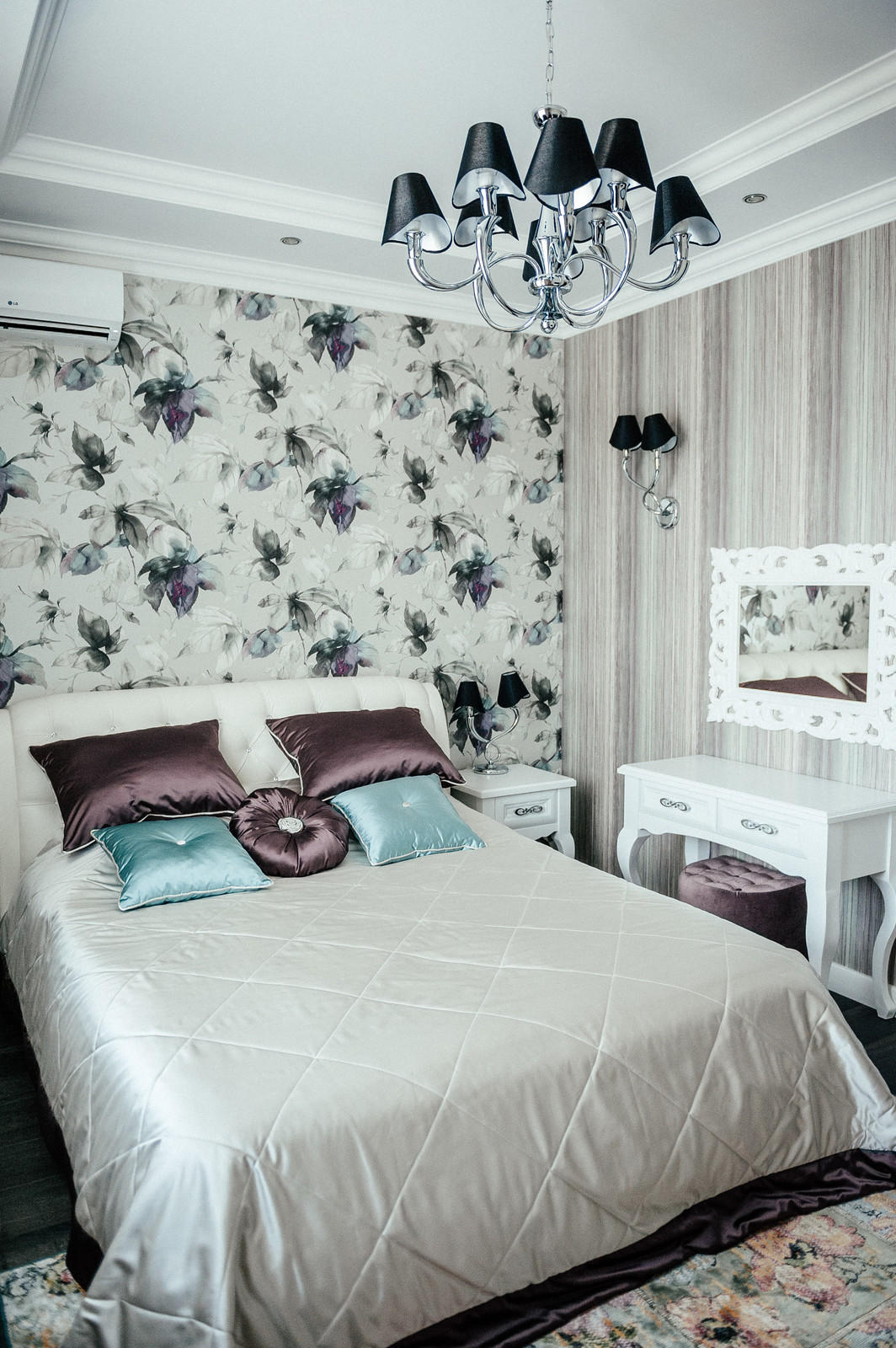 Дом для небольшой семьи