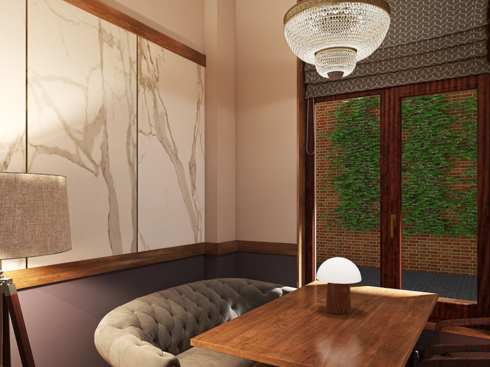 Ресторан Сова