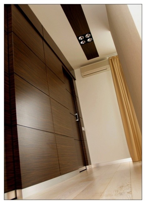 Частный дом Талин