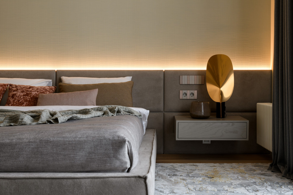 Квартира 200 м2