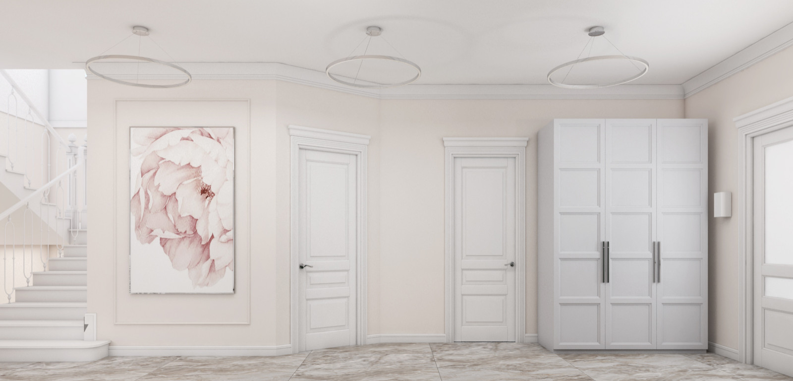 Вдохновение цветом 2