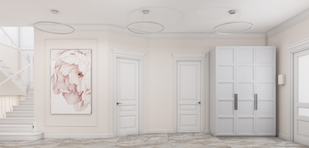 Вдохновение цветом 2