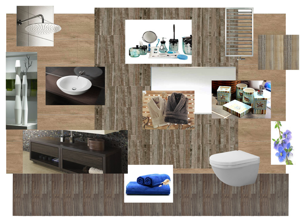 Природа дома