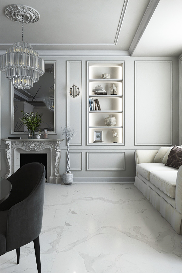 ЖК Искра Парк.