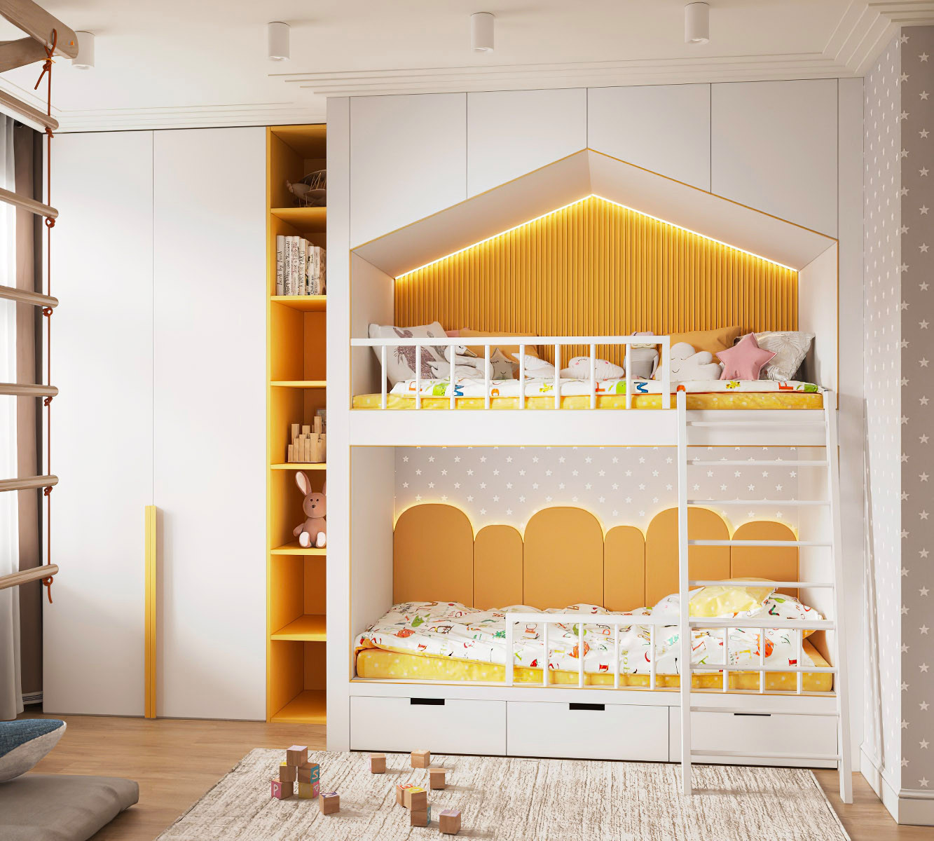 Профсоюзная