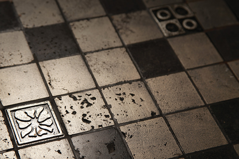 Художественные фото мозаики