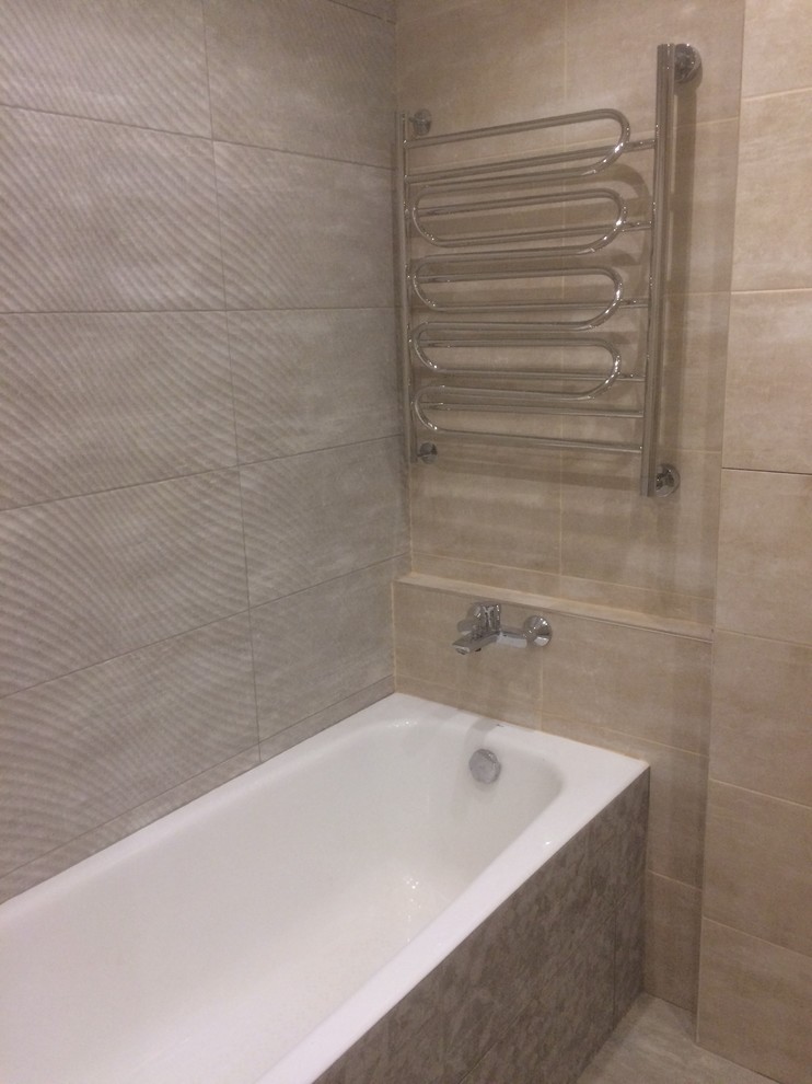 ванные комнаты