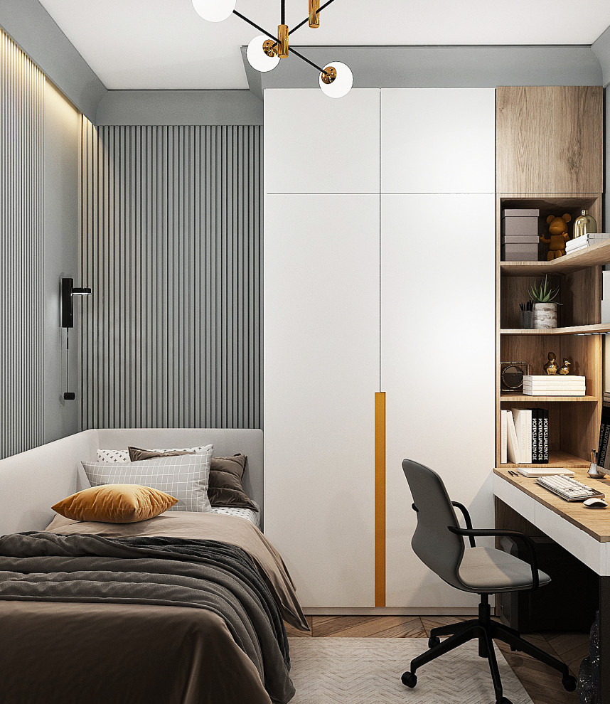 "Сталинка" в г. Москва