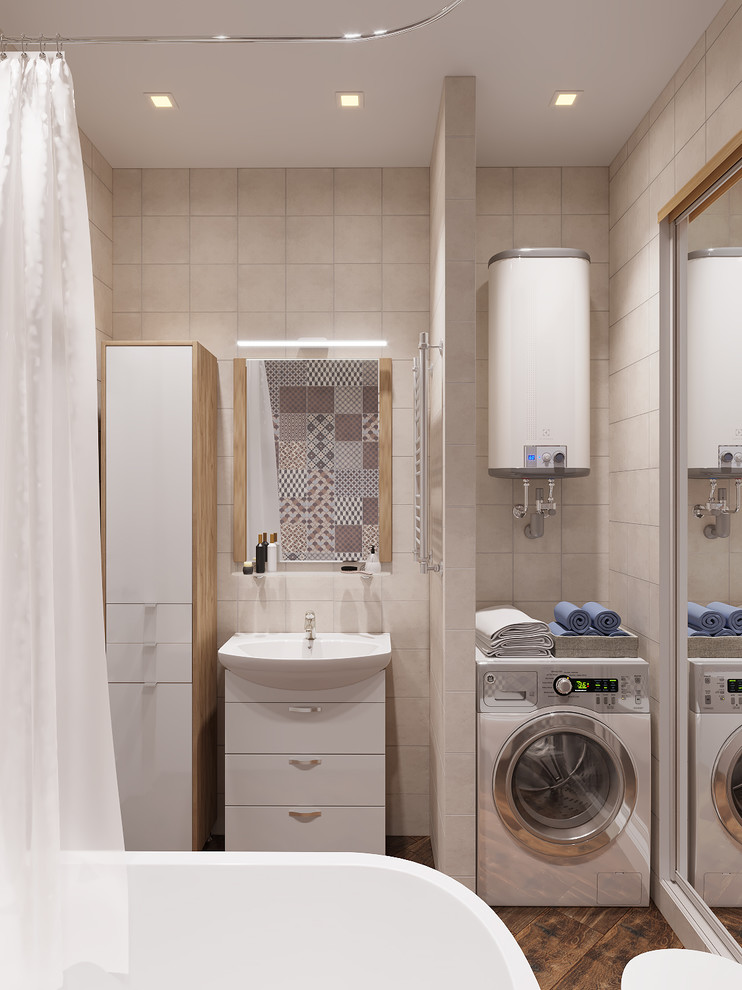 Проект квартиры