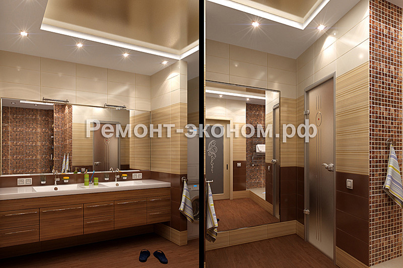 Дизайн квартир