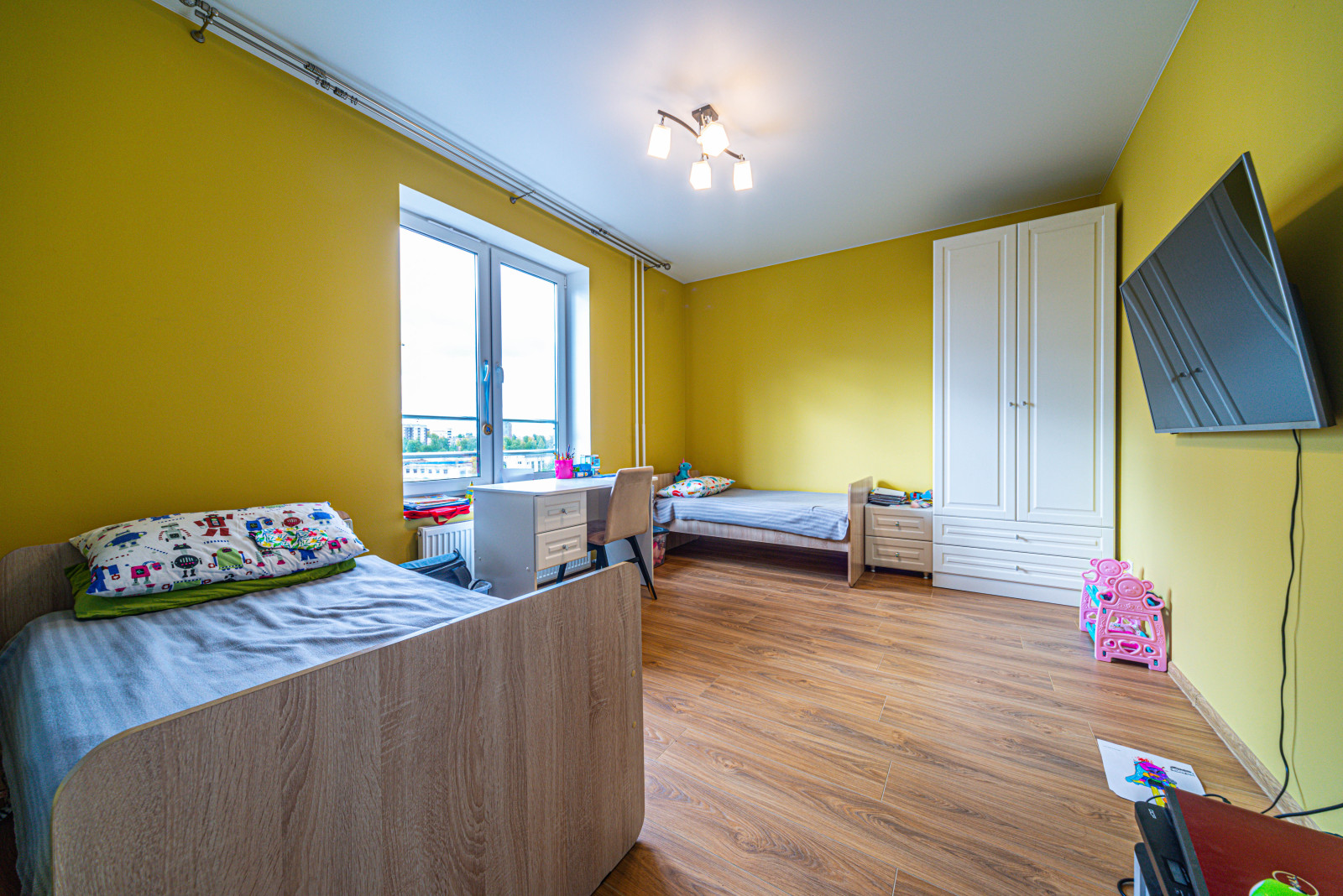 Отделка"Комфорт"