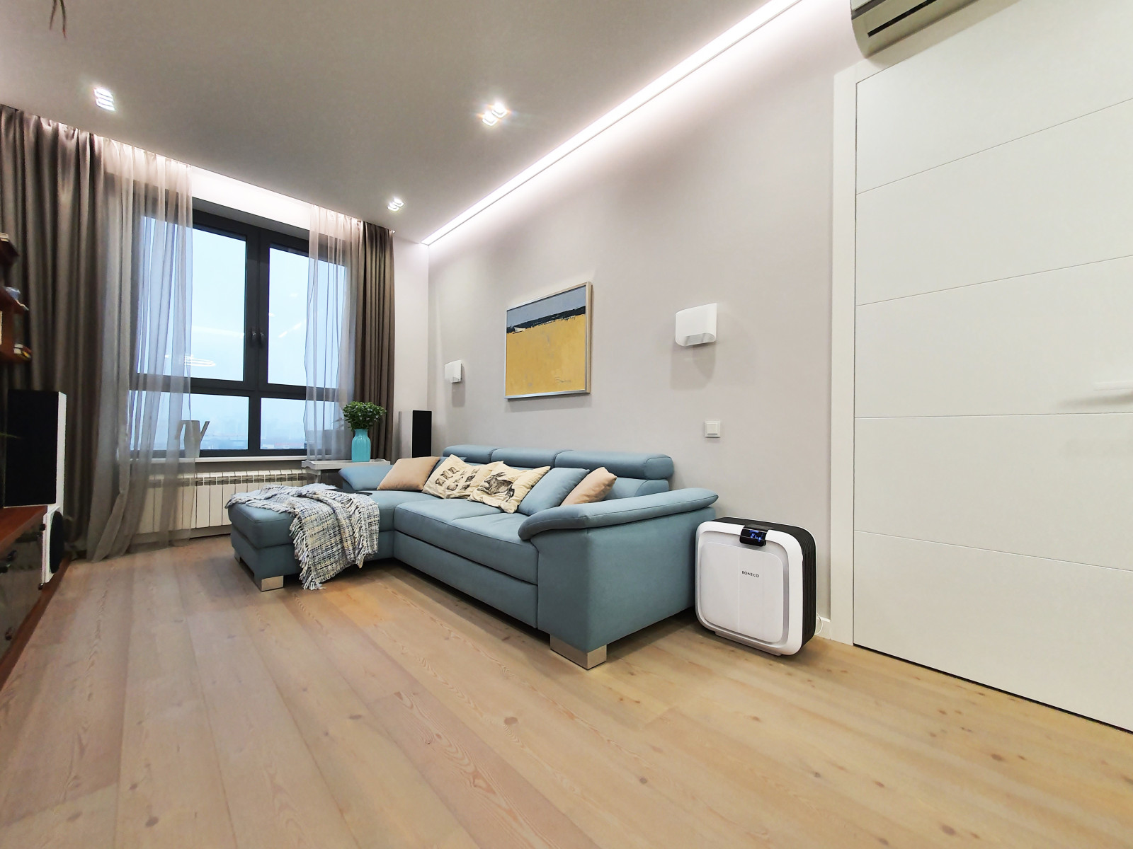 ЖК Фили Град