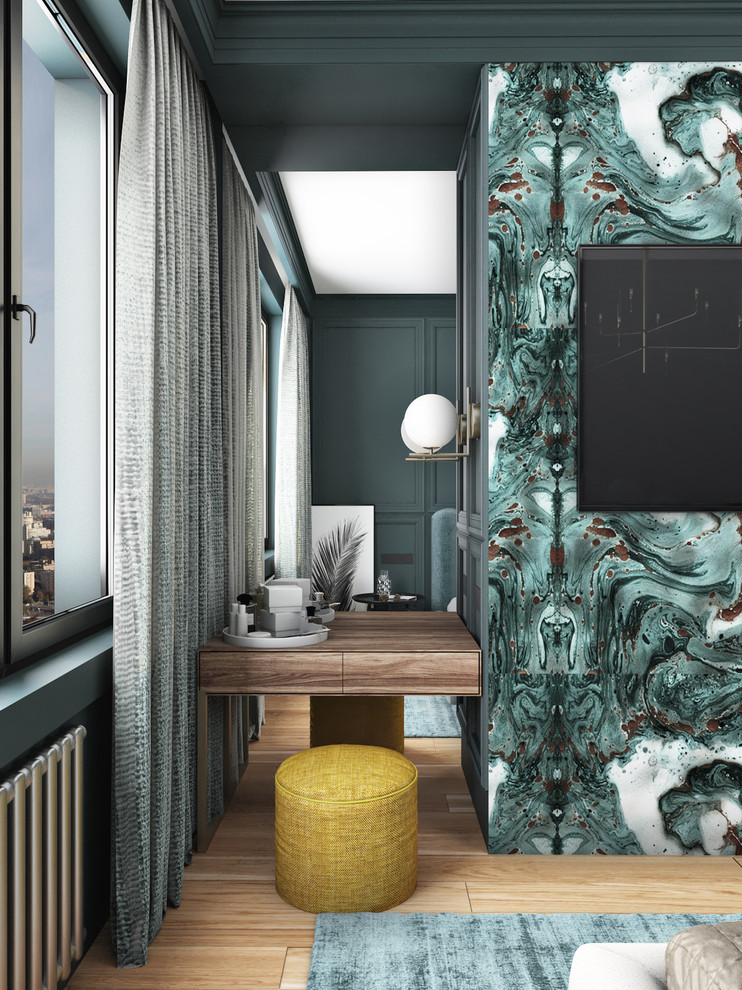 Квартира в ЖК RED SIDE