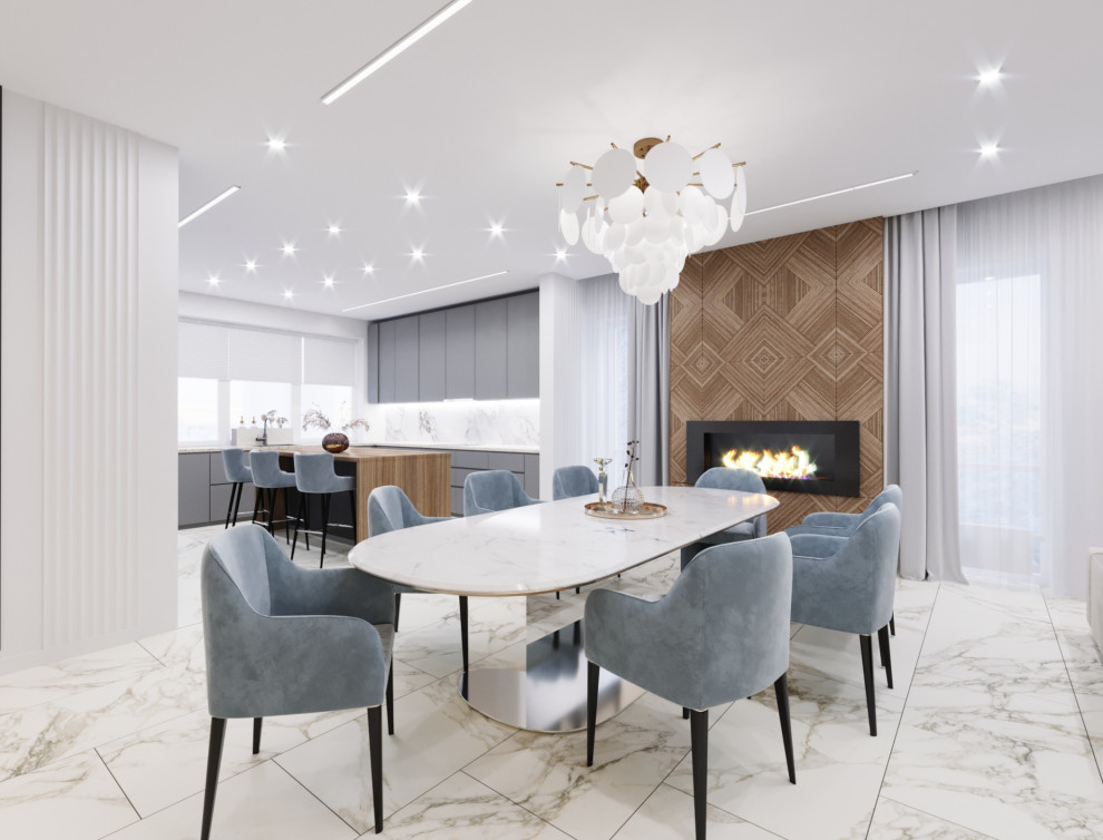 Обложка проекта: Коттедж в Новопокровском