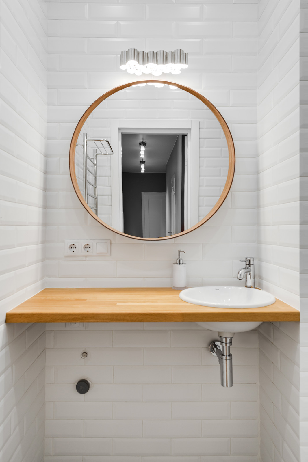 Квартира на Чонгарском бульваре