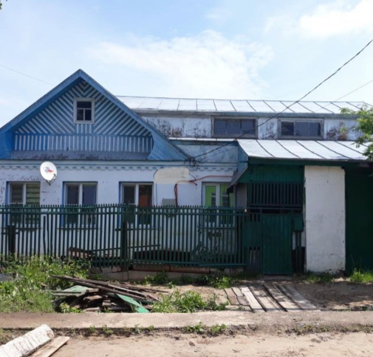 Реконструкция в современность