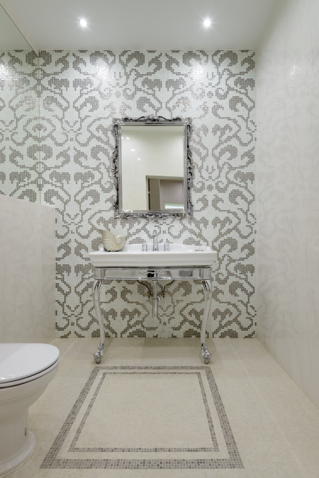 Скромное обаяние классики