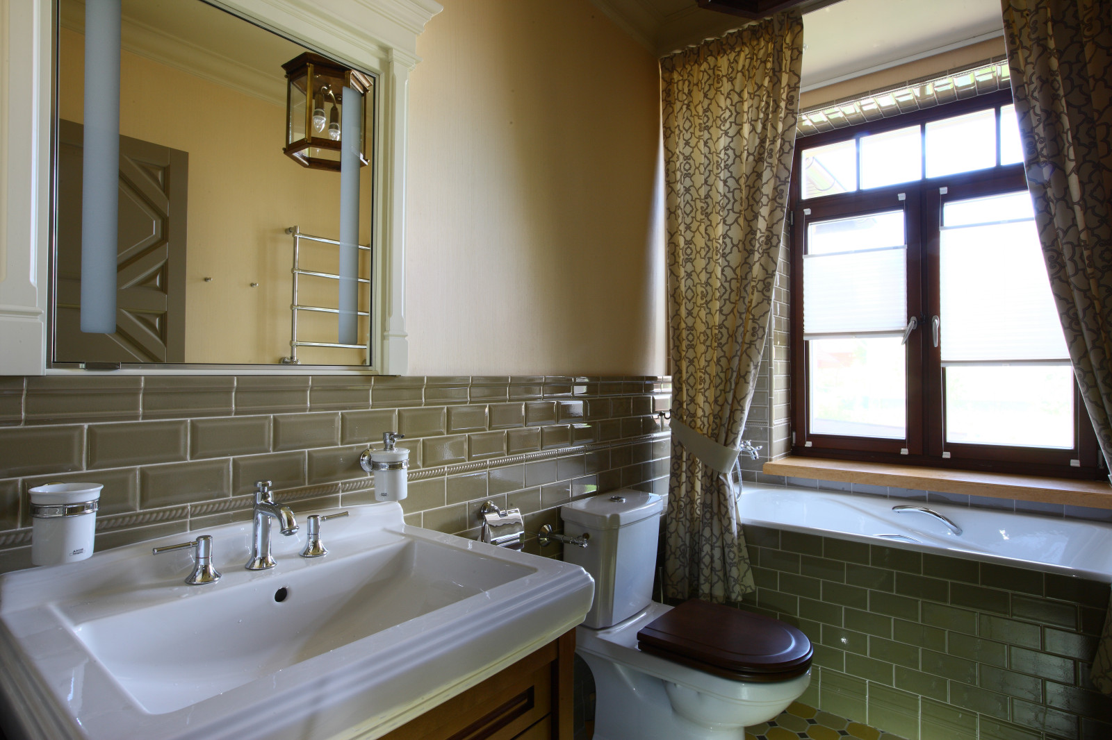 Ванная комната