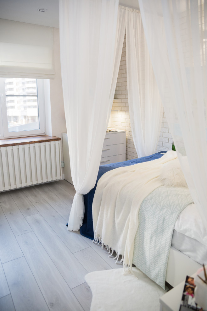 Квартира на Станкевича