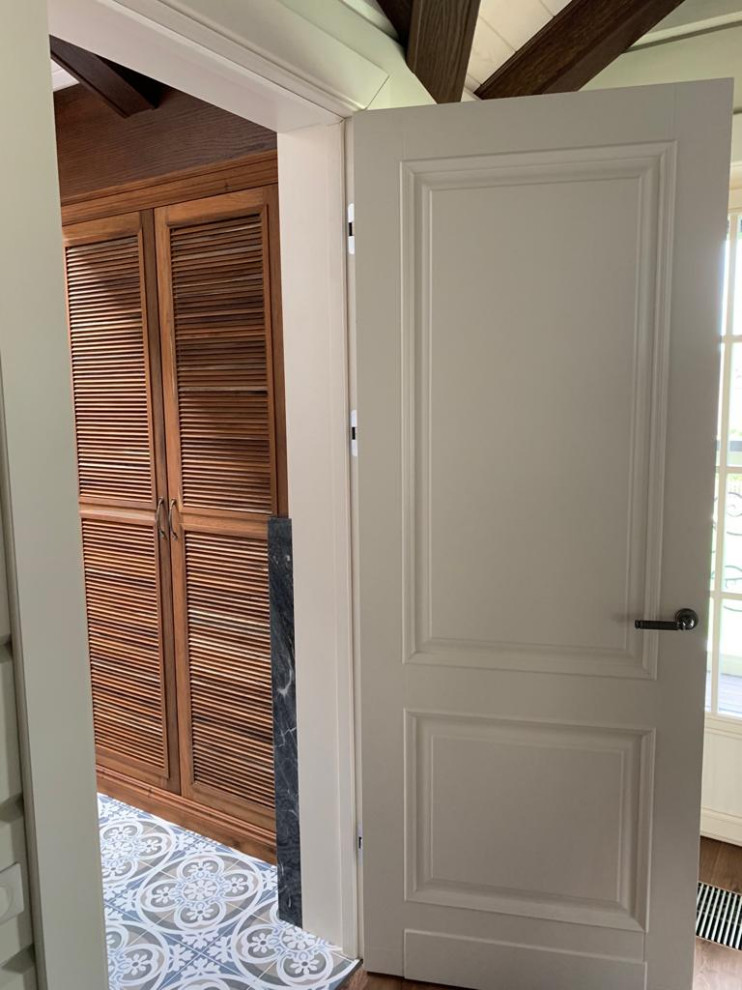 Межкомнатные двери. КП Кантри Клаб