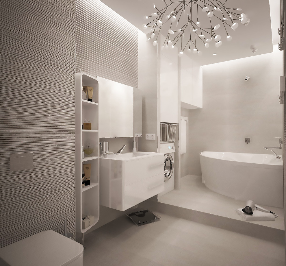 Квартира в доме на набережной. Благовещенск. 2016 г.