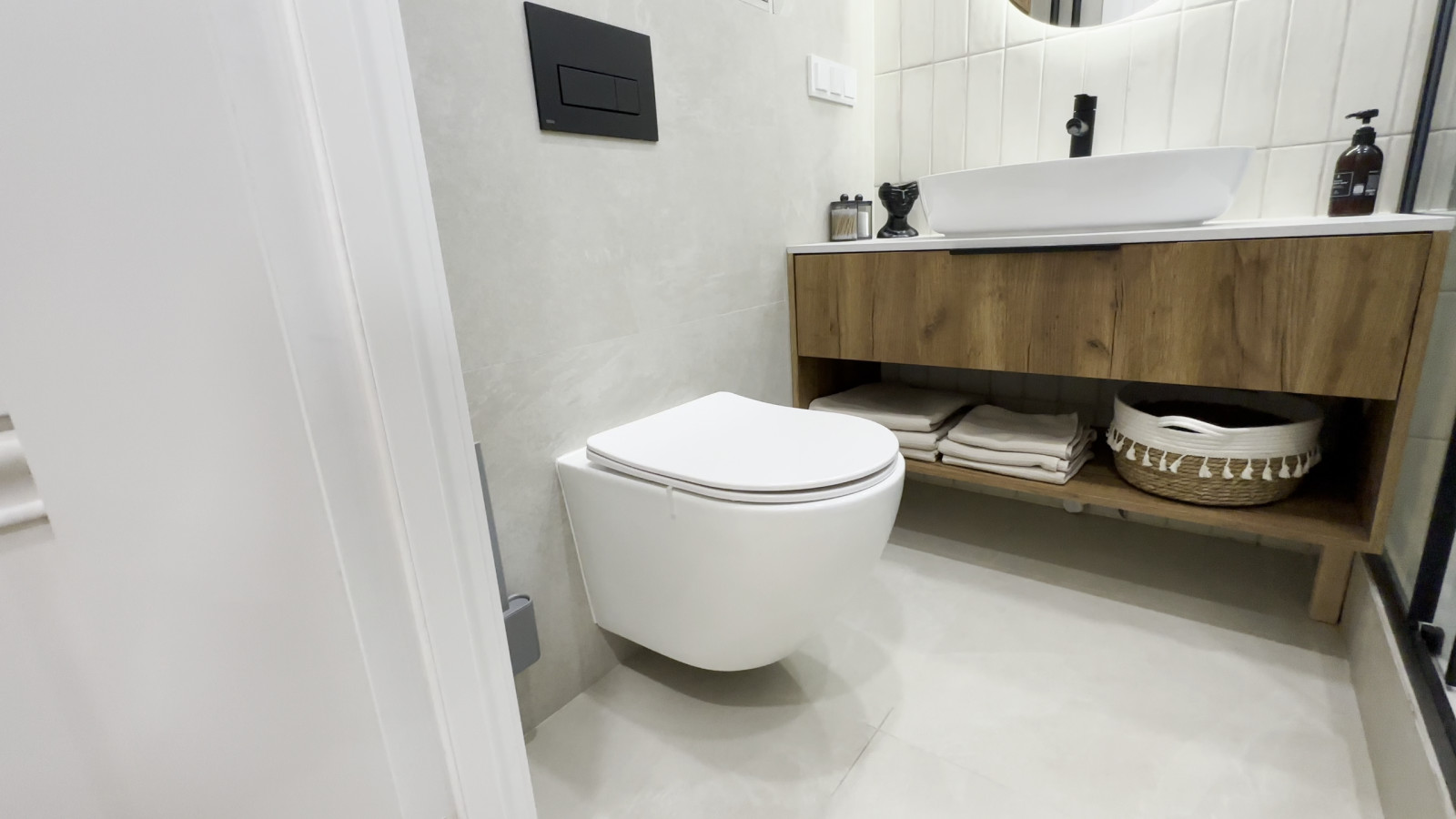 ЖК Скандинавия