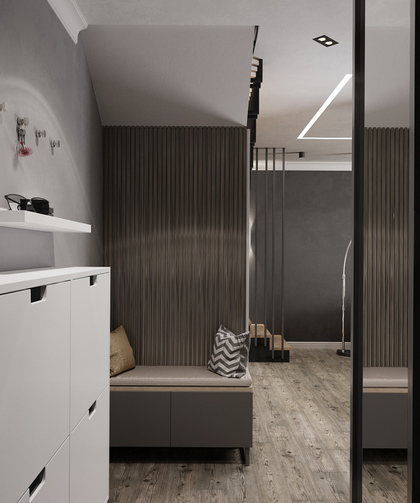 Дизайн квартиры