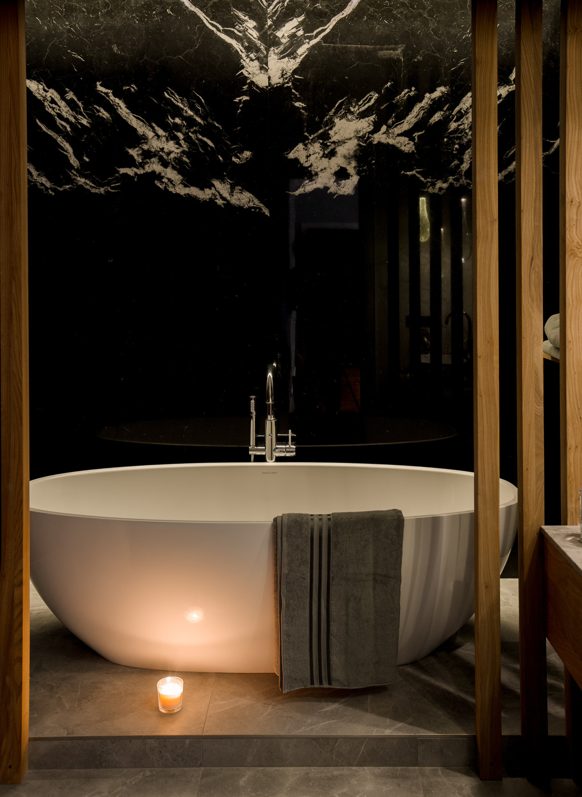 Обложка проекта: ЖК "Wine House"