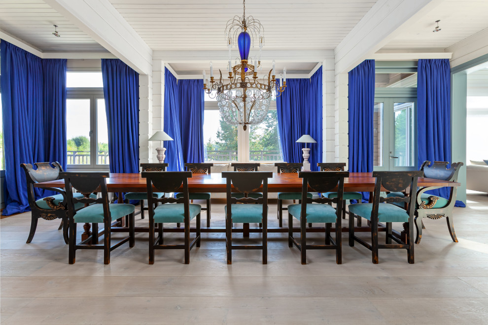 Загородный дом