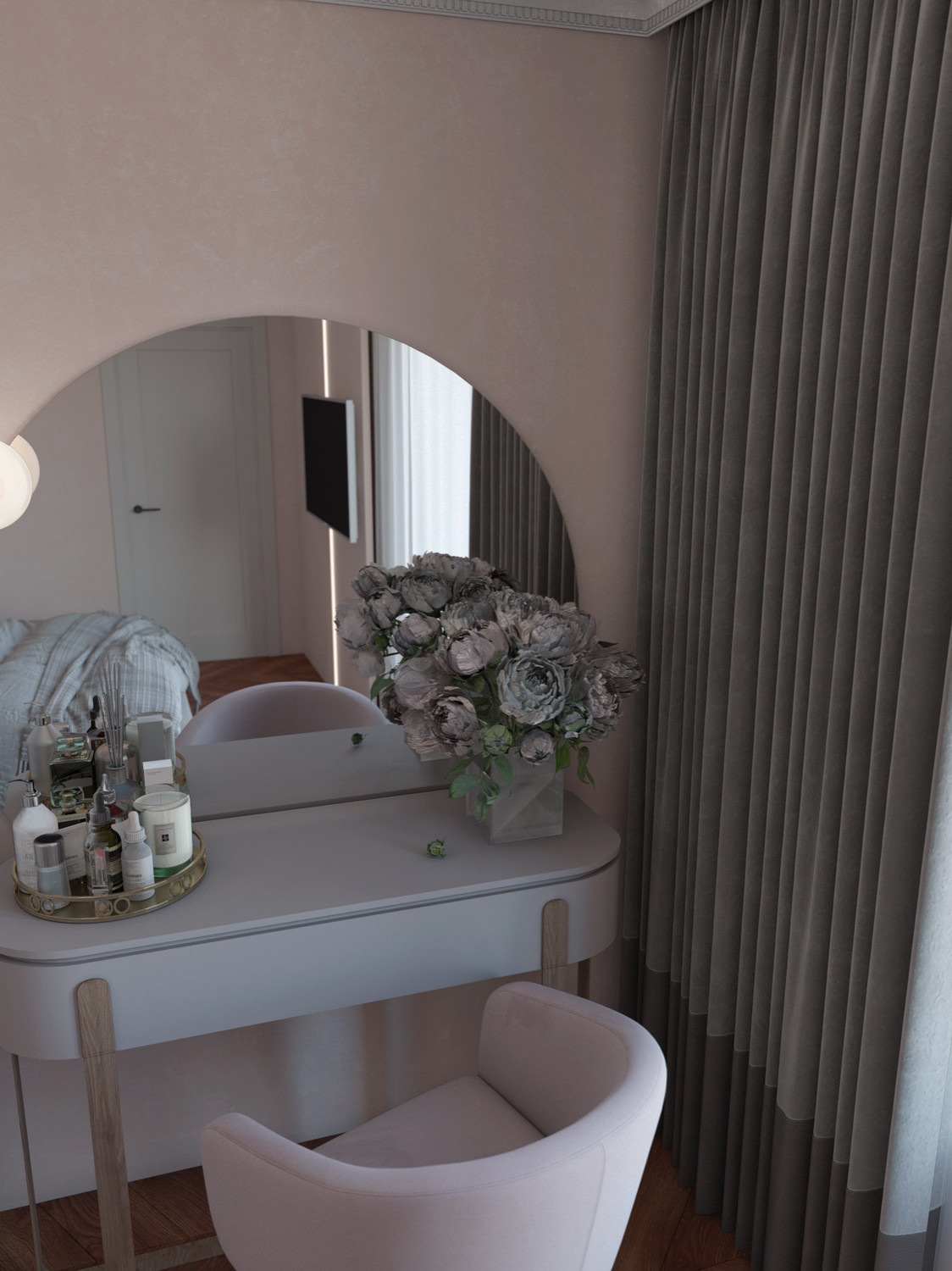 Калининград, Новгородская 2к квартира