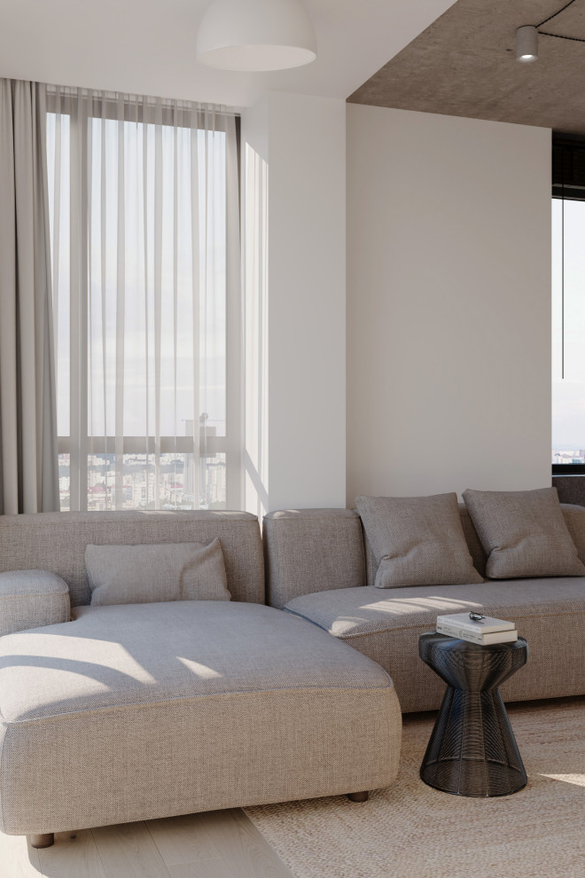 Квартира #20