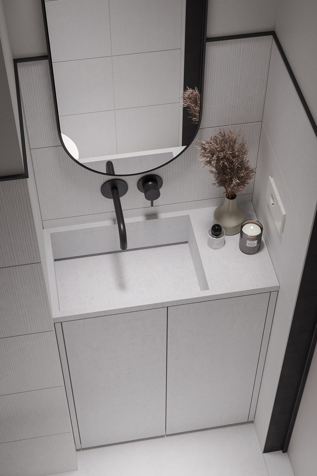 Академгородок S110