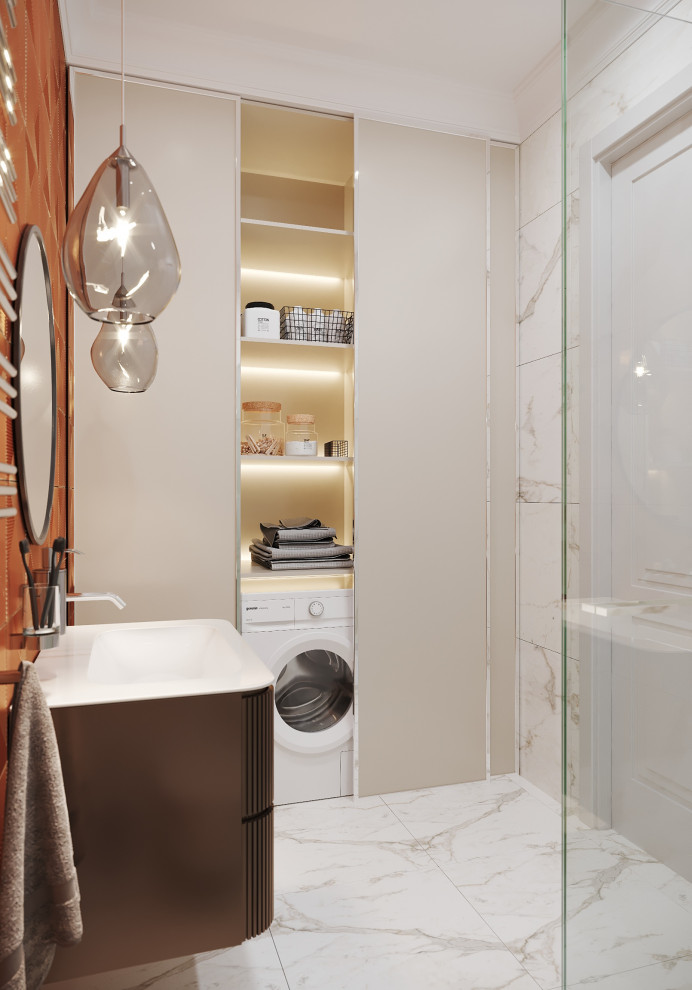 Счастье в Кузьминках