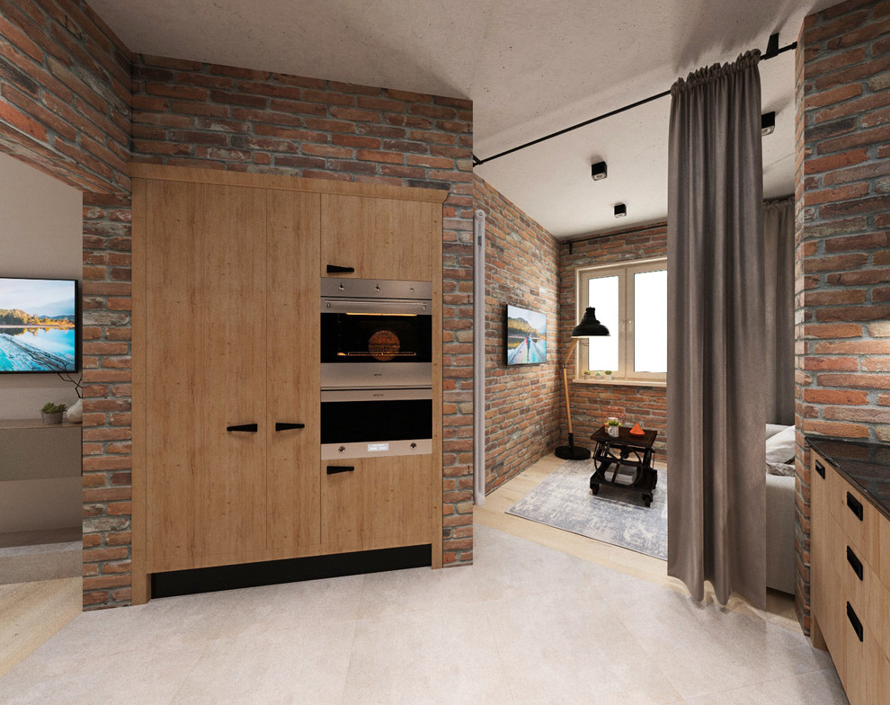 ЖК Морская симфония лофт