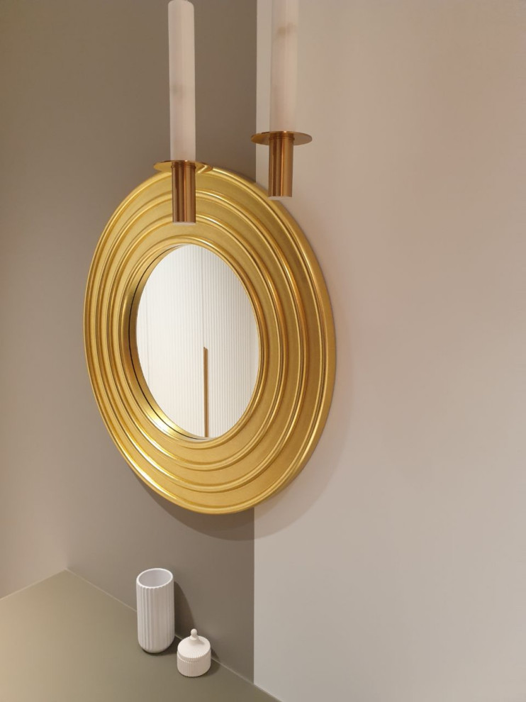 Ремонт под ключ 2