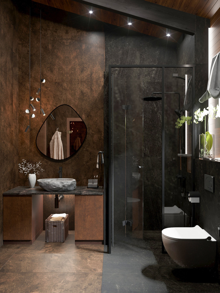 Обложка проекта: Дизайн-проект дома