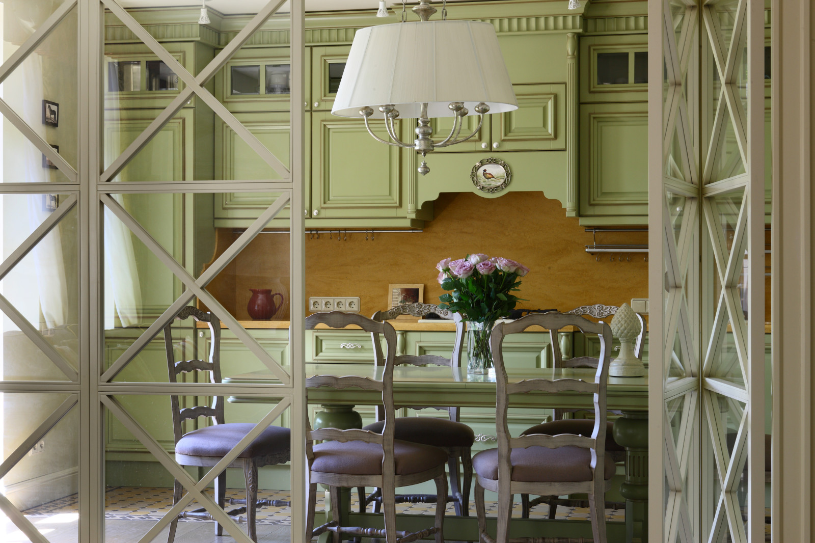 Виктория Прежесецкая