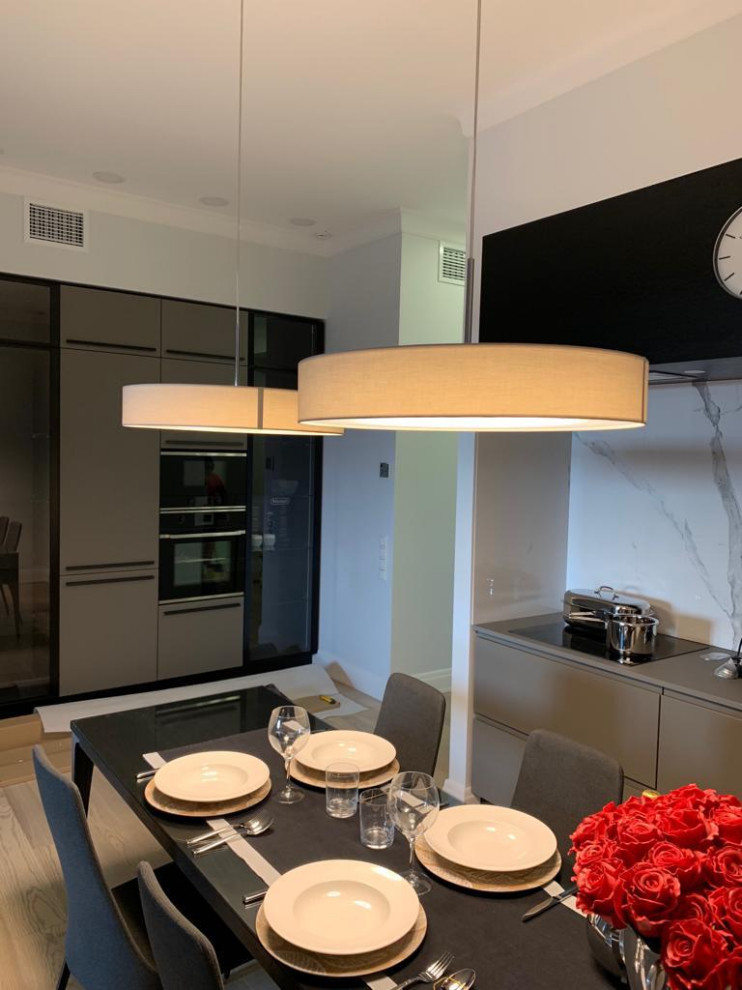 Реализация проектов