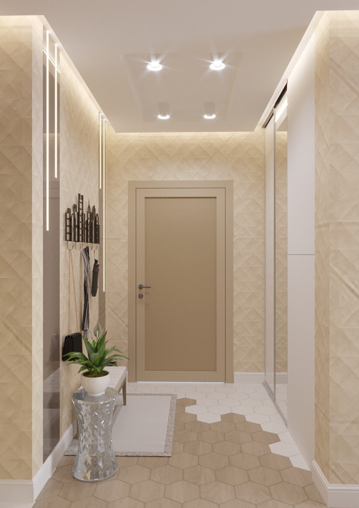 ЖК Валентиновка