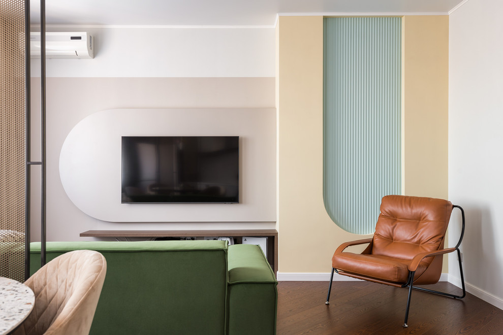 Интерьерный, архитектурный фотограф Андрей Ефимов