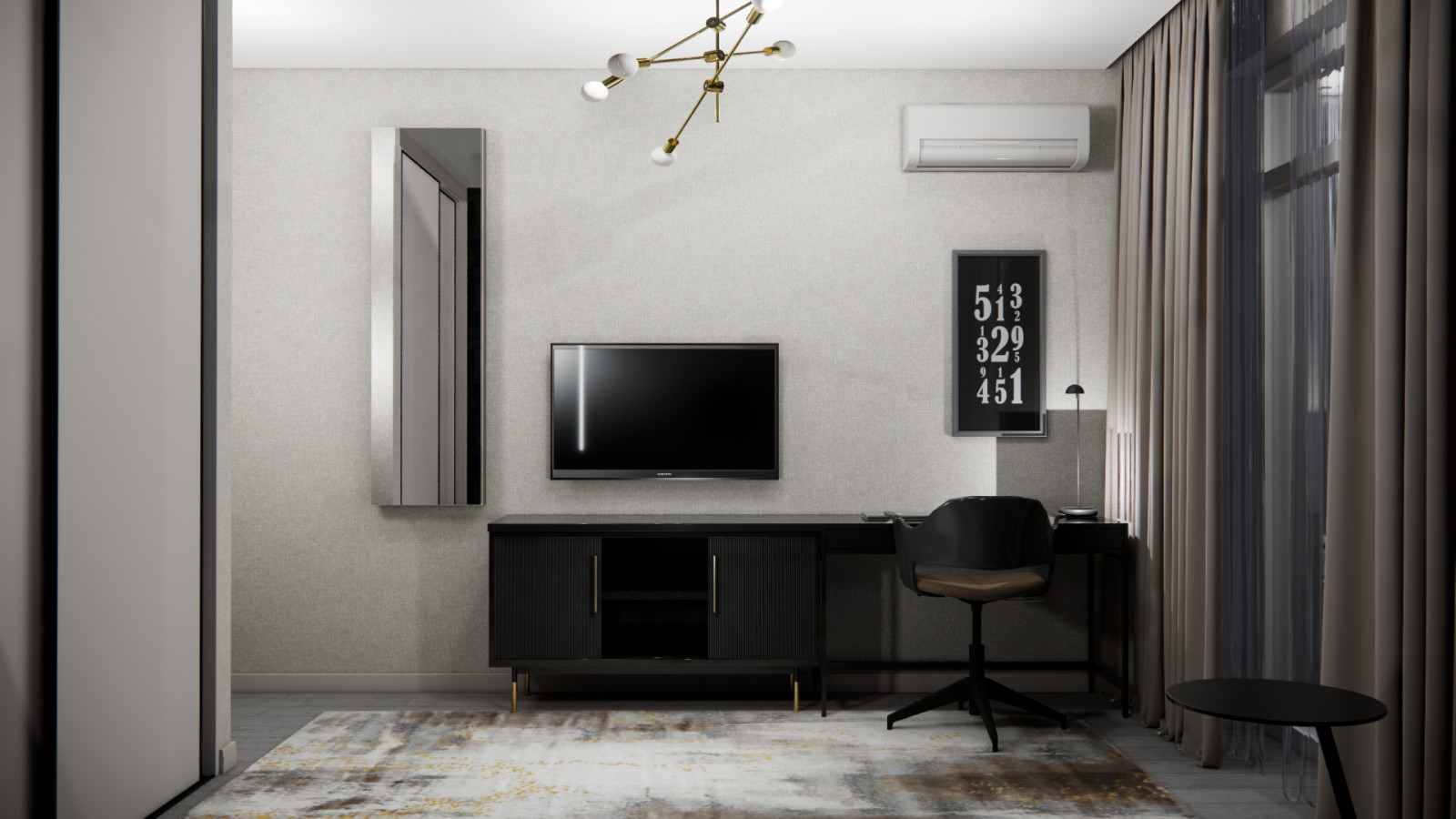 ЖК  "Интеллект квартал"