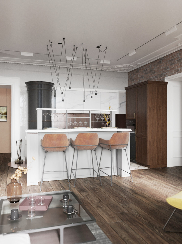 Квартира на канале Грибоедова